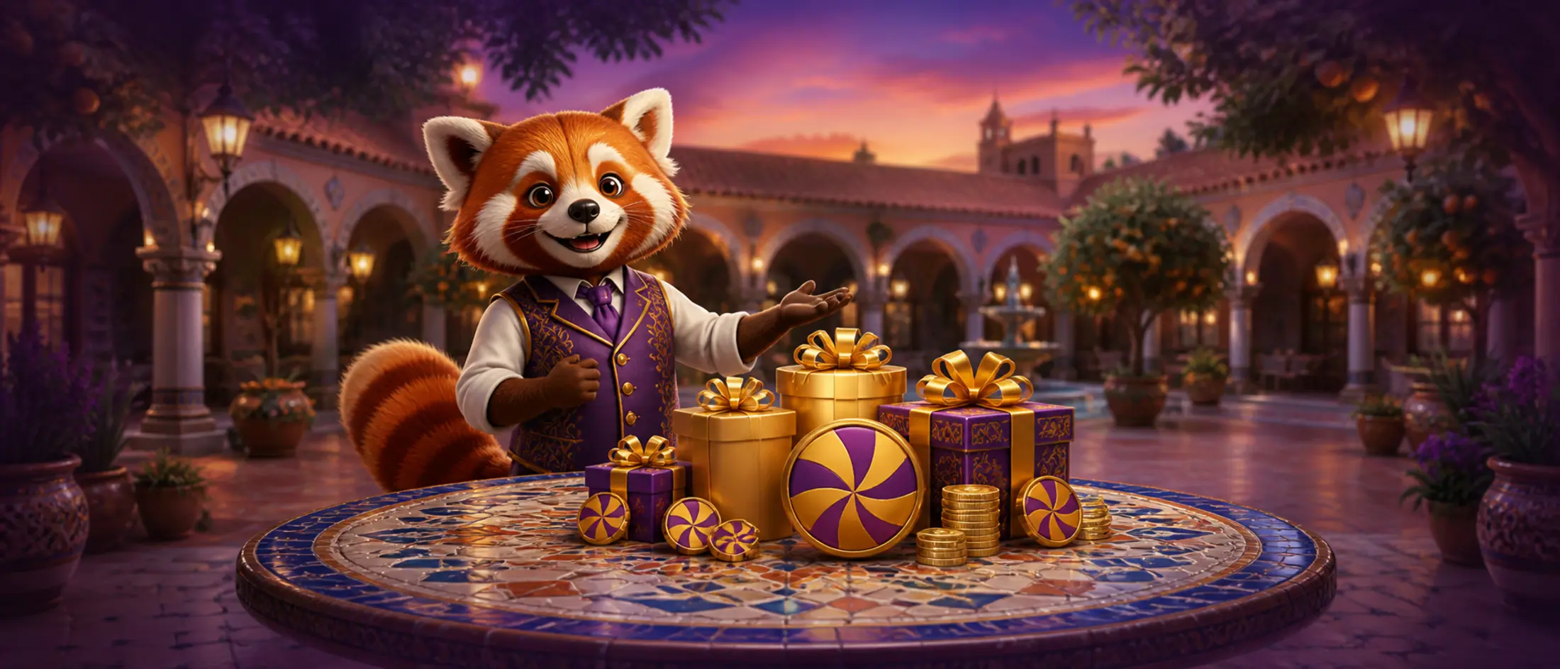 Resumen de los bonos y promociones en Bizzo Casino