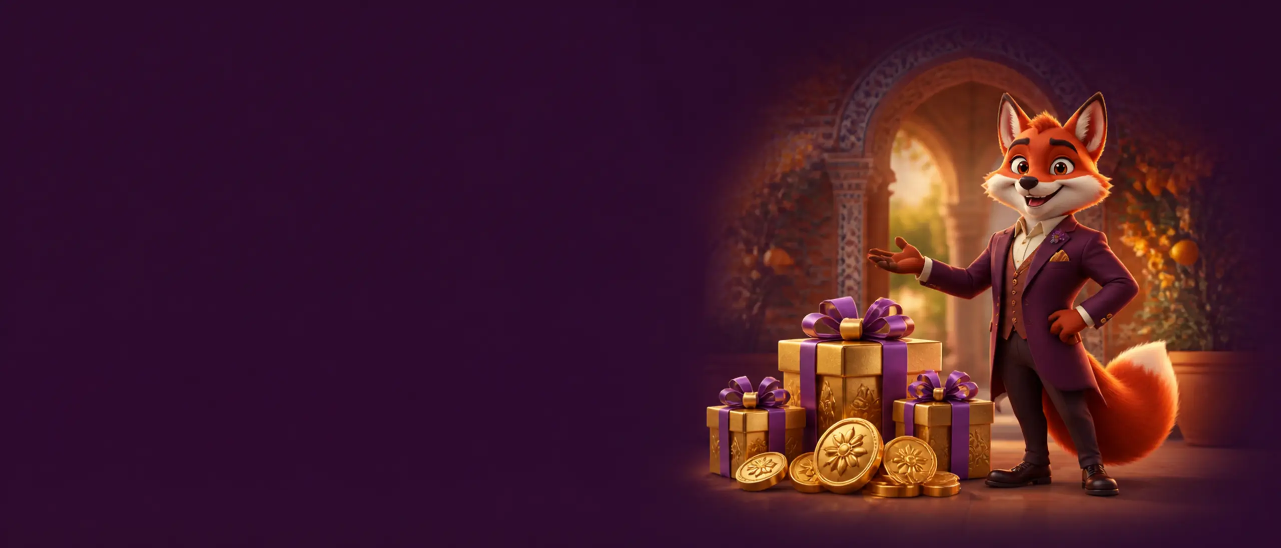 Oferta de bono de primer depósito en Bizzo Casino España