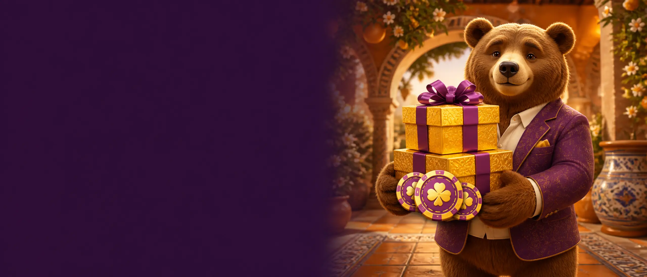 Bono de segundo depósito