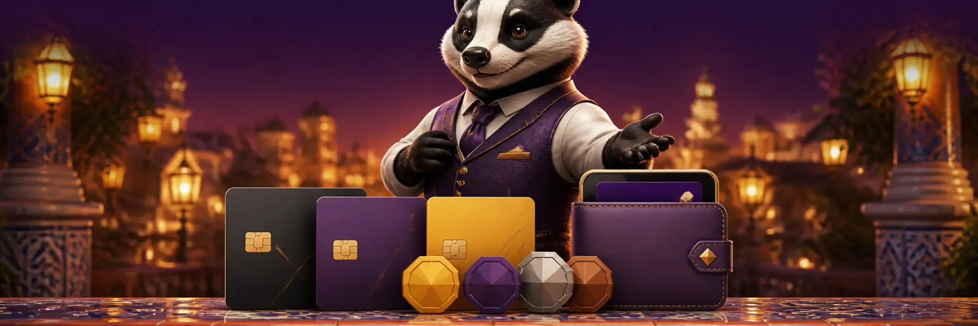 Ingresos y retiradas en Bizzo Casino
