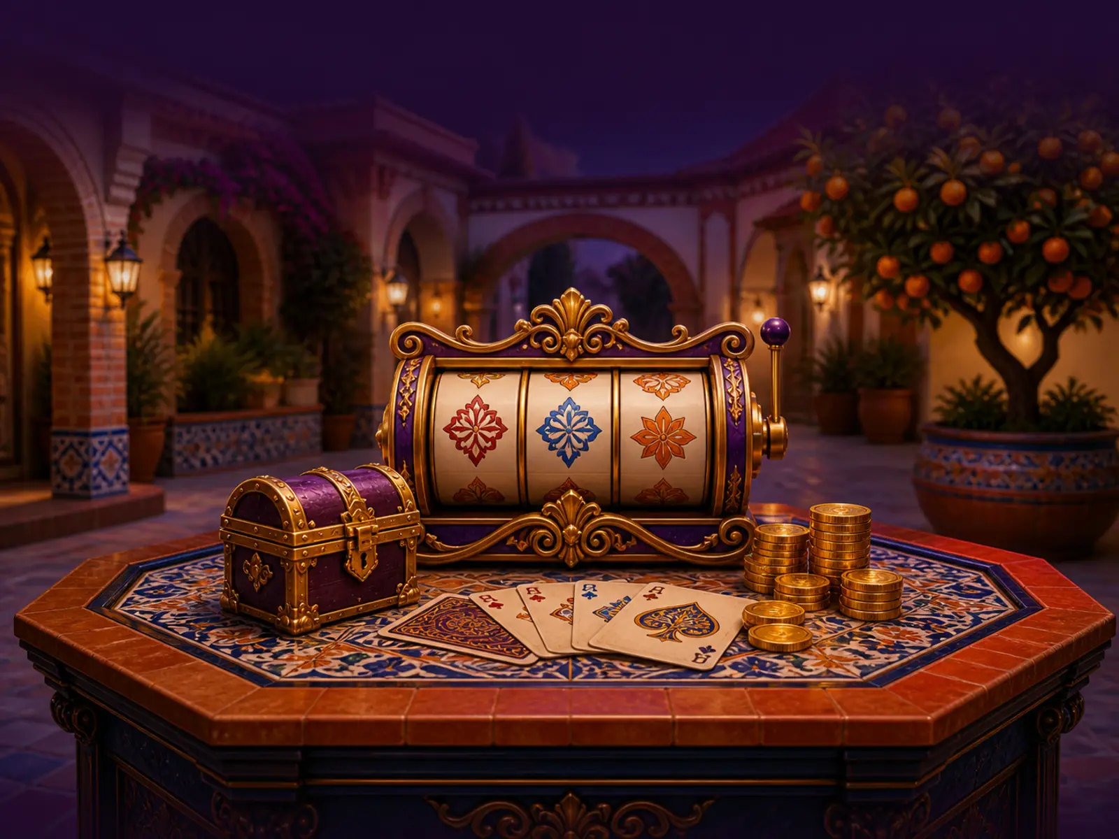 Funciones de Bizzo Casino: slots, bonos y programa VIP