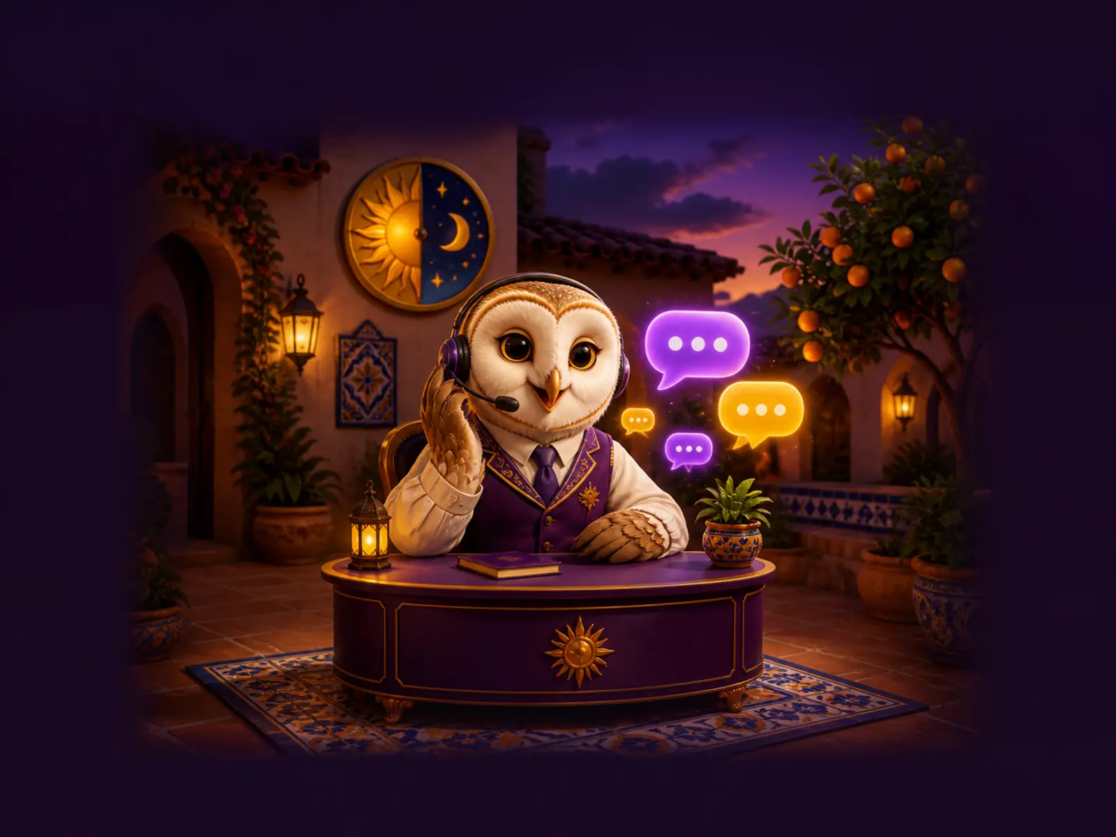 Atención al cliente 24/7 en Bizzo Casino