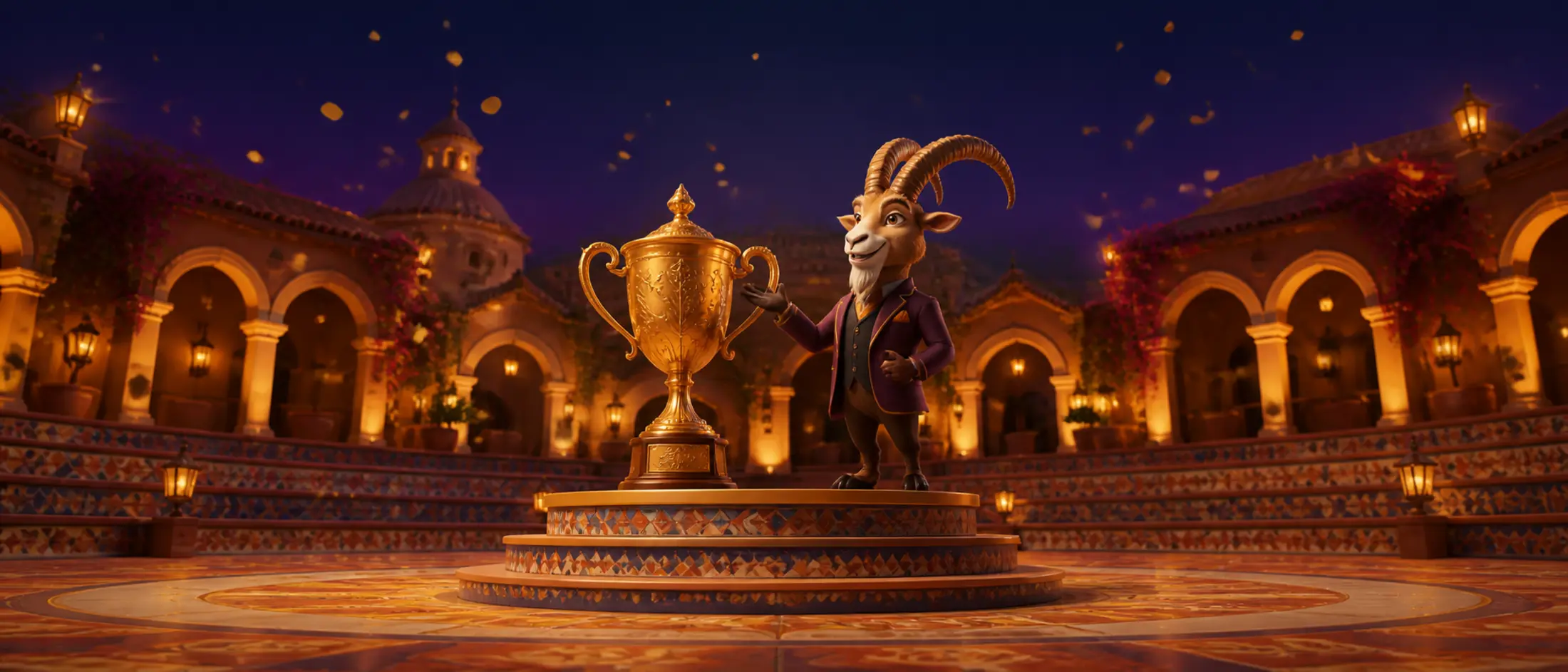 Torneos de slots y clasificaciones en Bizzo Casino